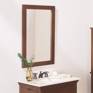 Brook Rectangular Mirror