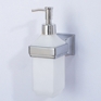 Town Square™ Soap/Lotion Dispenser Town Square™ Soap/Lotion Dispenser
