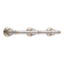 Prairie Field Double Toilet Paper Holder
