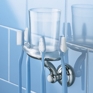 Standard Collection® Tumbler/Toothbrush Holder Standard Collection® Tumbler/Toothbrush Holder