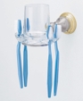 Prairie Field Tumbler/Toothbrush Holder