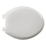 EVERCLEAN ANTIMICROBIAL TOILET SEAT EVERCLEAN ANTIMICROBIAL TOILET SEAT