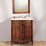 Bordeaux Vanity Bordeaux Vanity