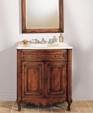 Bordeaux Vanity Bordeaux Vanity