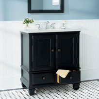 Providence  32" Vanity