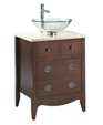 Jefferson Vanity