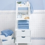 Standard Collection® Ladder Cabinet Standard Collection® Ladder Cabinet