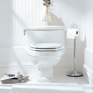 Heritage One-Piece Elongated Toilet Heritage One-Piece Elongated Toilet