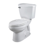 Champion®4 Right Height™ Elongated Toilet Champion®4 Right Height™ Elongated Toilet