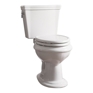 Retrospect™ Elongated Right Height™ Toilet Retrospect™ Elongated Right Height™ Toilet