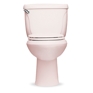 Cadet Round Frount Pressure Assist Toilet