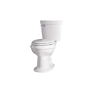 Standard Collection® Elongated Toilet Standard Collection® Elongated Toilet