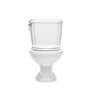 Antiquity Round Front Toilet Antiquity Round Front Toilet