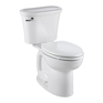 Triumph® Cadet 3 Elongated Toilet Triumph® Cadet 3 Elongated Toilet