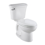 Triumph® Cadet 3 Right Height™ Elongated Toilet Triumph® Cadet 3 Right Height™ Elongated Toilet