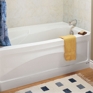 Colony® 5 1/2' x 32" Whirlpool with Integral Apron