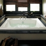 Town Square™ 5' x 42" Whirlpool and Bathing Pool