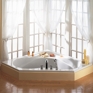 Colony® Corner Whirlpool