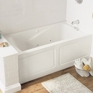 Evolution 5' x 32" with Integral Apron Whirlpool