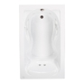 Lifetime™ 5’ X 36” Whirlpool