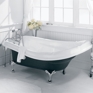 Reminiscence™ Slipper Soaking Bathtub Reminiscence™ Slipper Soaking Bathtub