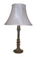 Crystal Candlestick Lamps Crystal Candlestick Lamps