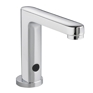 Moments Faucet with Selectronic™ Technology