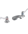 Amarilis Heritage Widespread Bathroom Faucet Amarilis Heritage Widespread Bathroom Faucet