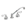 Amarilis Heritage Kitchen Faucet