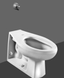 Neolo Elongated Toilet Neolo Elongated Toilet