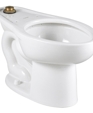 Madera FloWise™ Elongated 16-1/2" Toilet Madera FloWise™ Elongated 16-1/2" Toilet