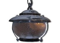 Bubble Hanging Light