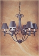 C94 Iron Chandelier C94 Iron Chandelier