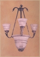 C44 Pendant Light Fixture C44 Pendant Light Fixture