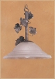 C30 Pendant Light Fixture C30 Pendant Light Fixture