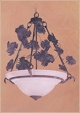 C32 Pendant Light Fixture C32 Pendant Light Fixture