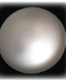 Frosted Two Light Ceiling Mount Frosted Two Light Ceiling Mount