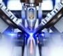 Laser/Water Jet
