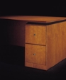 File pedestal