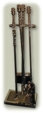 Solid Brass Set Solid Brass Set