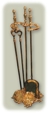 French Style with Acorns French Style with Acorns