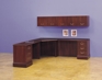 Corner unit Corner unit