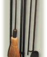 Gunmetal Set