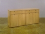 Storage credenza Storage credenza