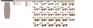 Table Shape Wedge Table Shape Wedge