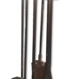 Antiqued Copper Set Antiqued Copper Set