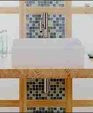 Semplice Rectangle Basin by Porcher Semplice Rectangle Basin by Porcher