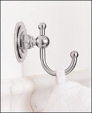 Reprise Robe Hook by Porcher Reprise Robe Hook by Porcher