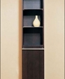 Onda Totem Cabinet by Porcher