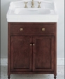 Pomezia Cabinet Kit by Porcher